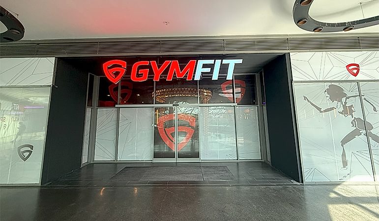 GYMFIT ANATOLIUM
