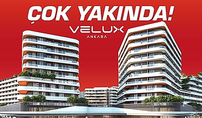 GYMFIT VELUX ANKARA