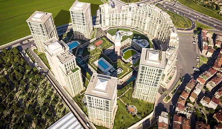 GYMFIT VENEZIA OUTLET